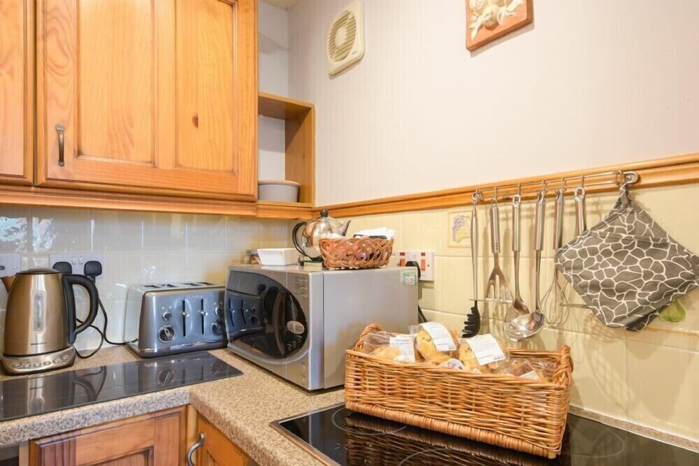 Mossyford Cottage