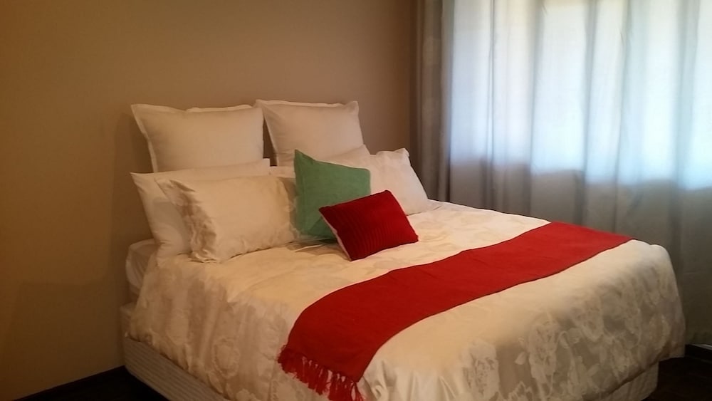 Cokama Guesthouse