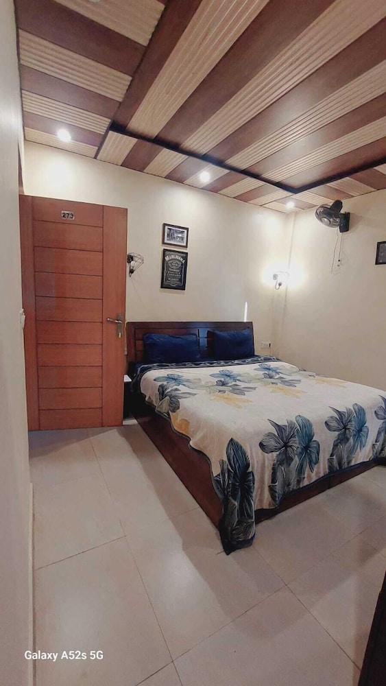 Himalayan View stay