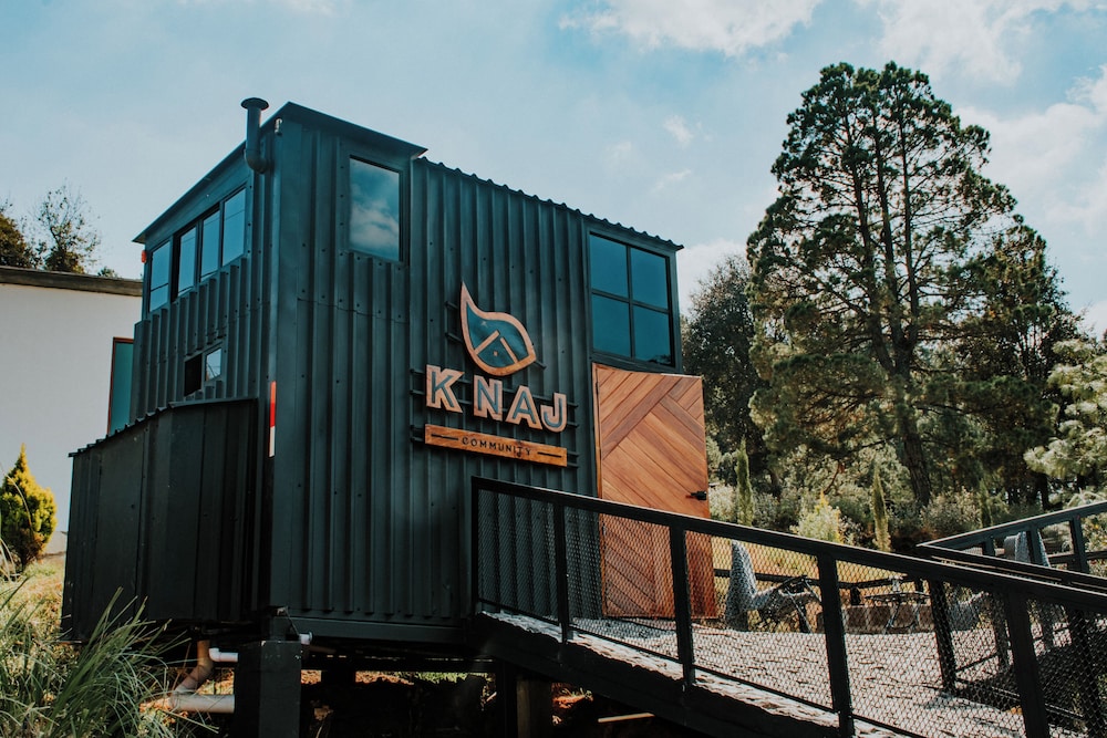 Hotel K NAJ Community - Image 1