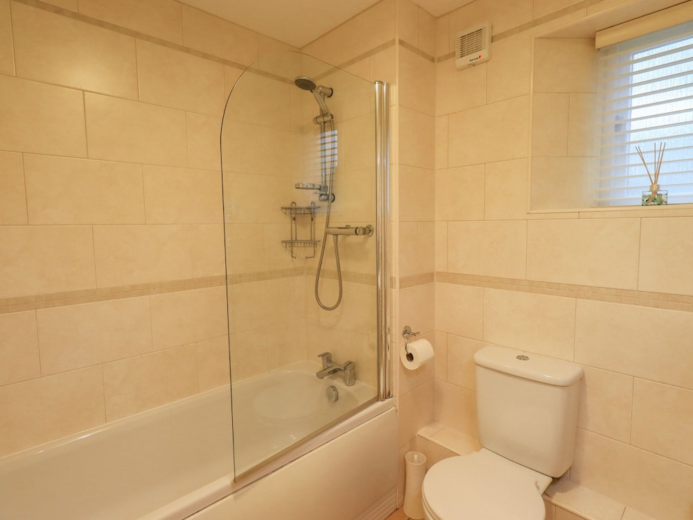 Chapelside Cottage