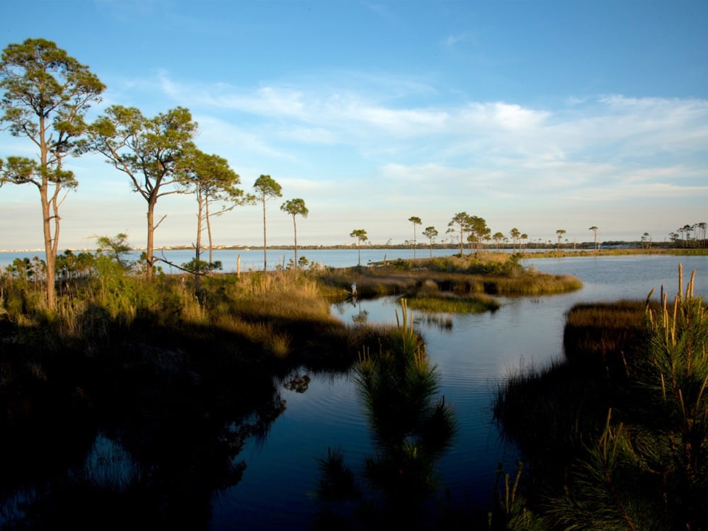 Crystal Shores West Condos by Hosteeva