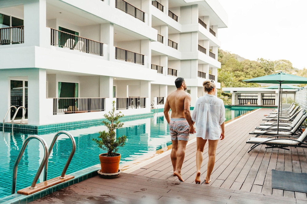 Casa Del M Phuket