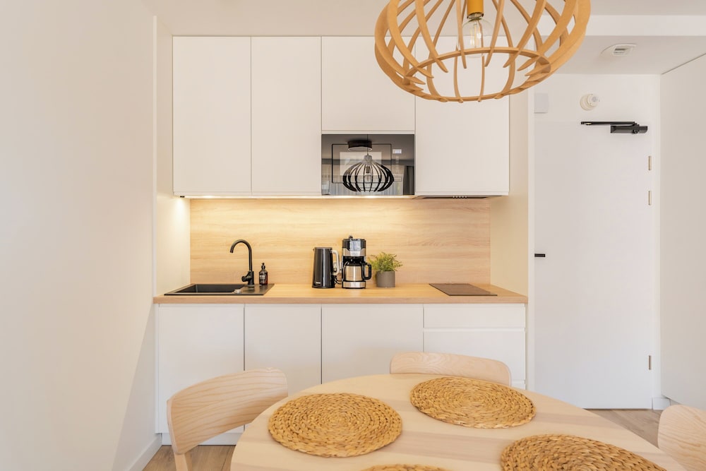 Posesja Apartamenty & SPA 4b II