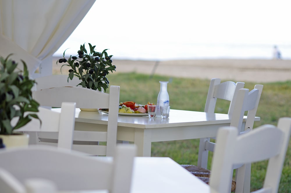 Mythos Palace Resort & Spa - All Inclusive