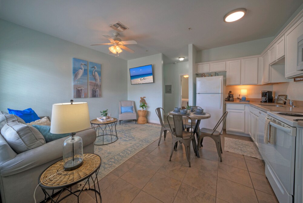 The Costa Bahia Condos by AvantStay – Pristine Comfort Near Port Aransas Beach