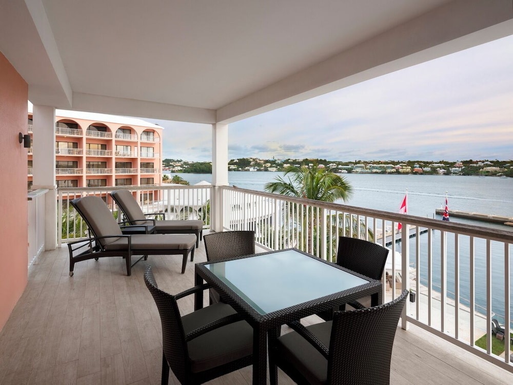 Hamilton Princess Beach Club - a Fairmont Managed Hotel - Property Image 37
