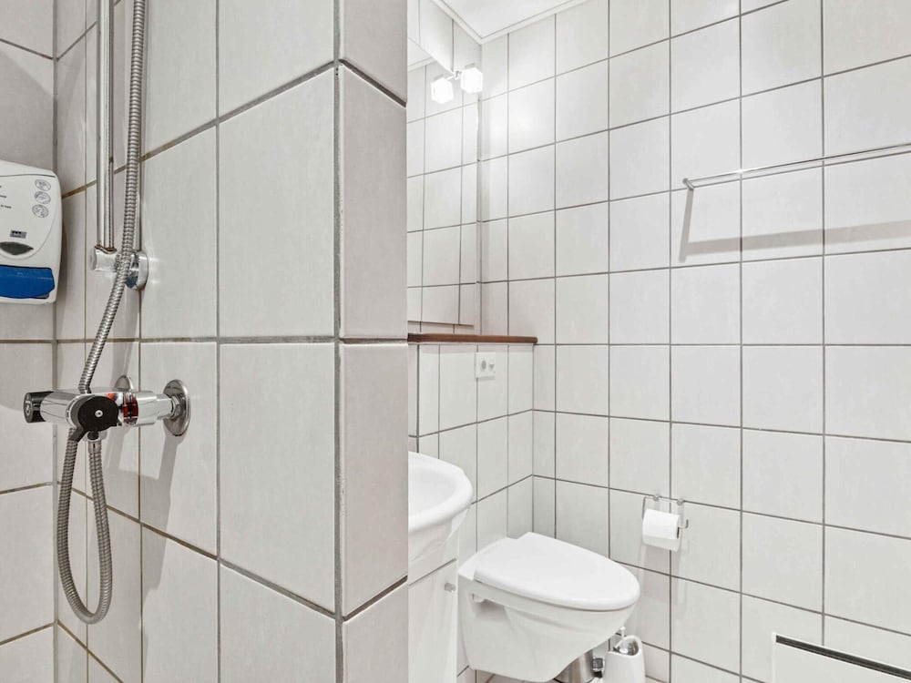 4 Star Holiday Home in Gudhjem