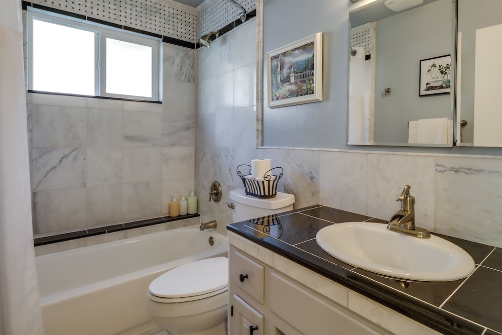 Reno Vacations - Spacious Reno Vacation Rental  3 Mi to Midtown! - Property Image 2