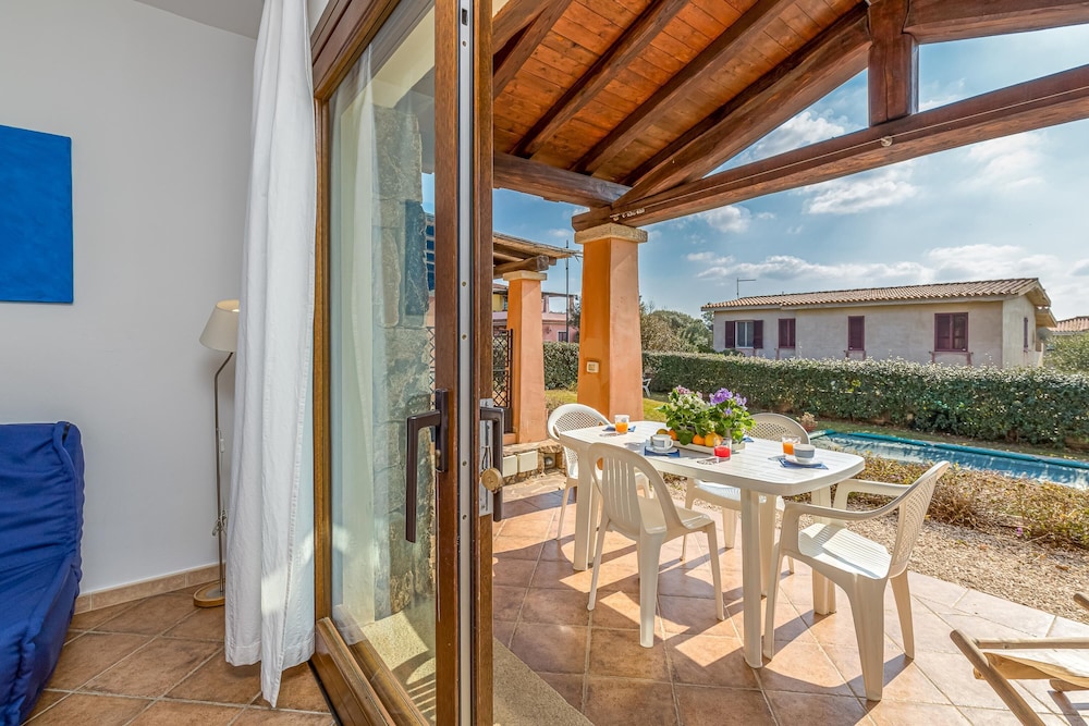 Le Dimore di Nettuno 2 With Pool view 4