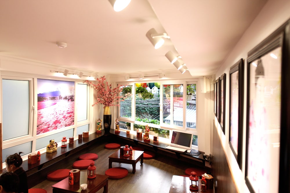 lounge