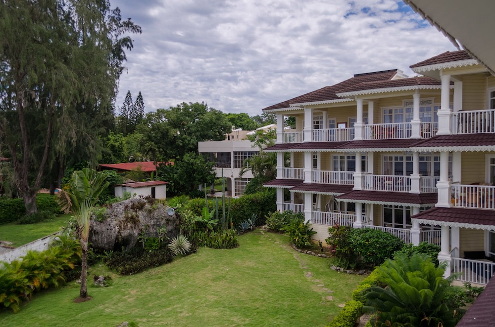 OceanFront Condo E-3 at Los Balcones