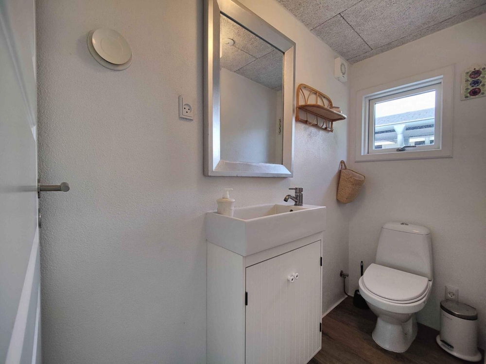 4 Star Holiday Home in Borkop