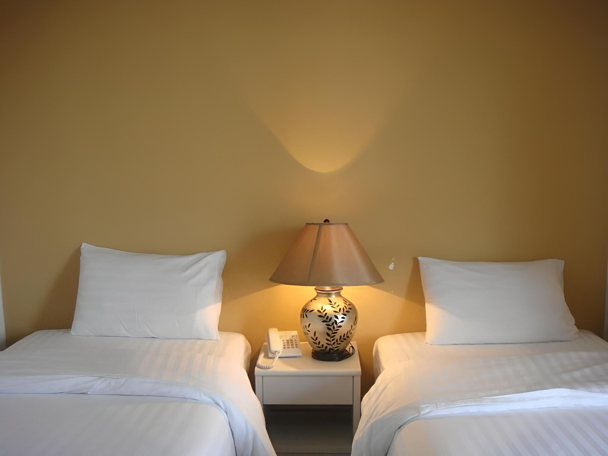 Jomtien longstay hotel