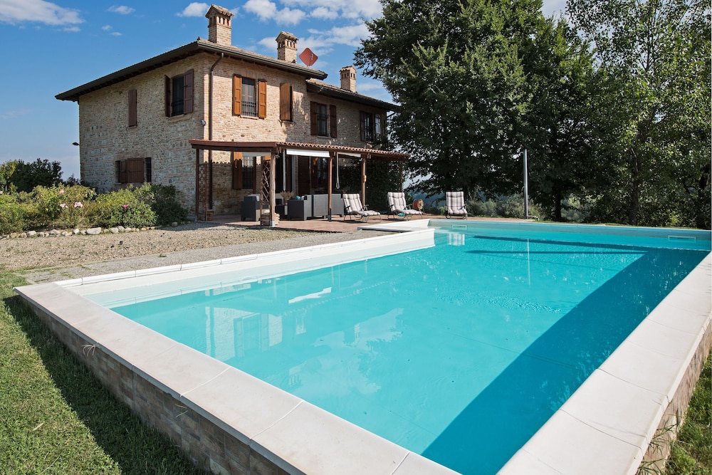 Villa Manganina
