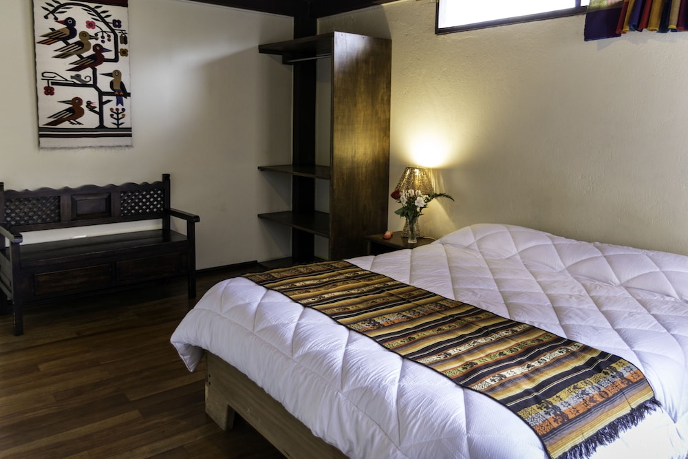 Arupo Bed and Breakfast