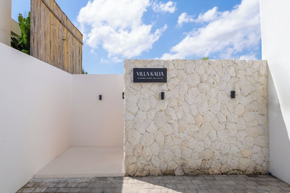 Villa Kalia by Pertama Management