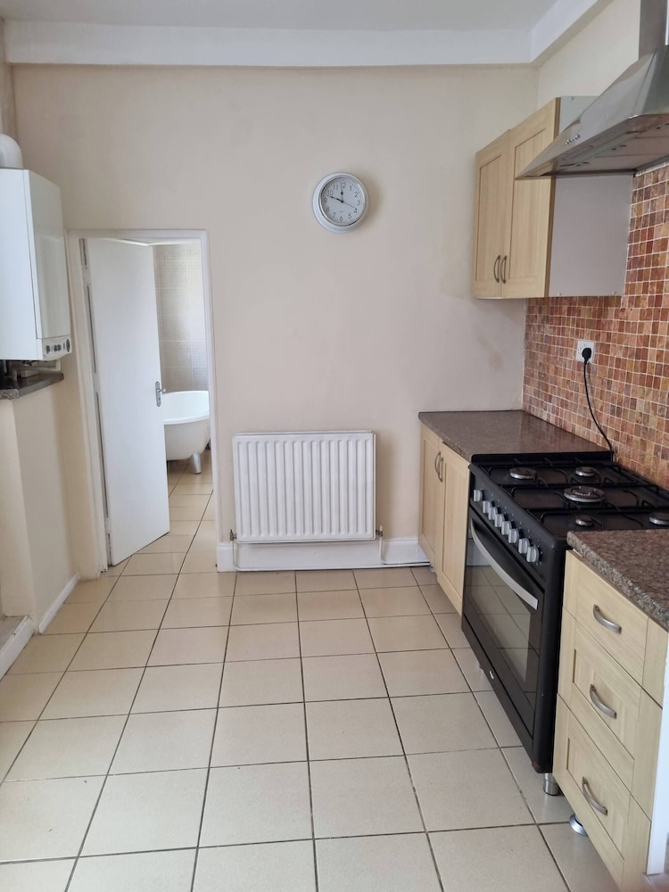 Private 2 bed Flat Sunderland City Centre