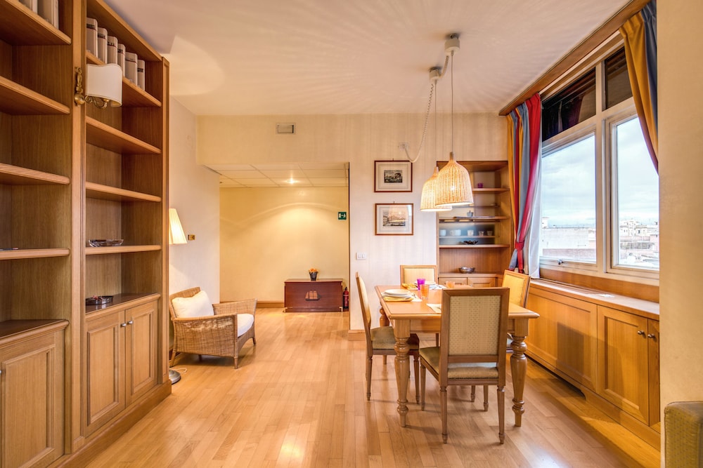 M&L Apartment - case vacanze a Roma