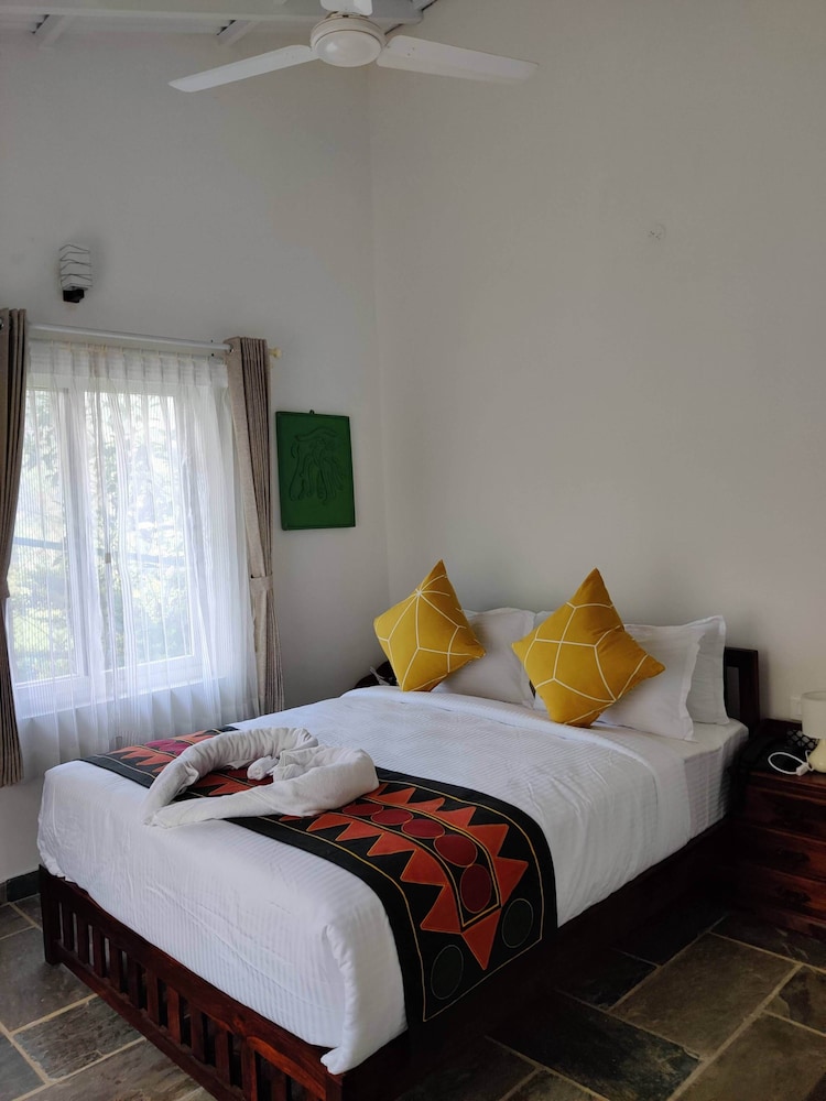 Ibex Resorts, Kotagiri view 3
