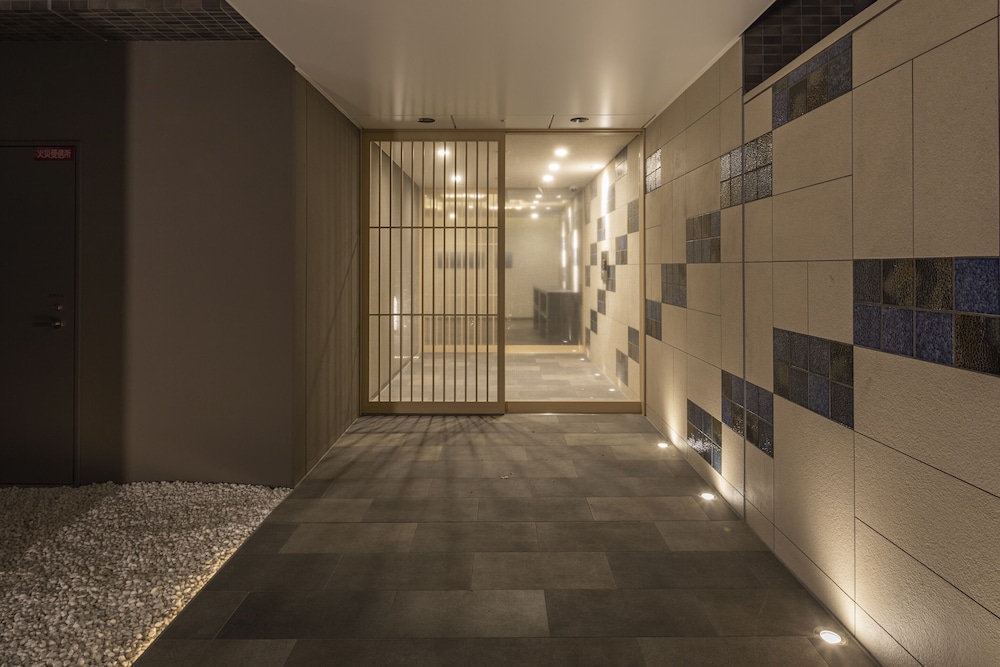 STAYAT OSAKA SHINSAIBASHI east