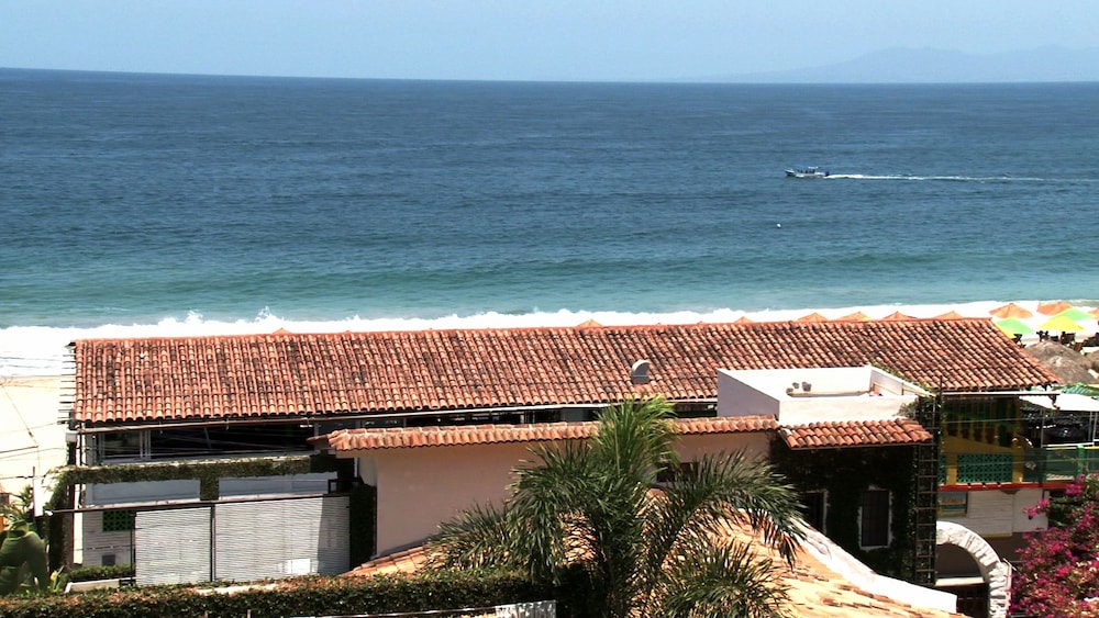 Villas Enrique