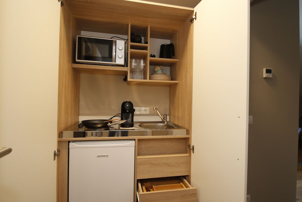 Amelie N3 Hotel  Appartements - Property Image 37