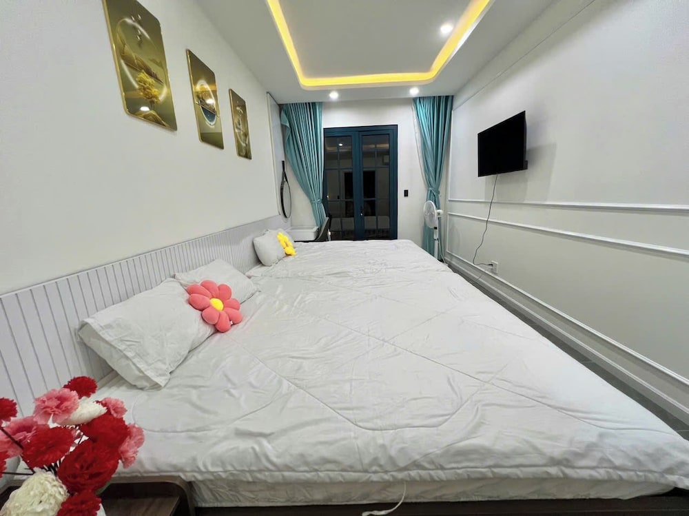 Hưng Hà Villa