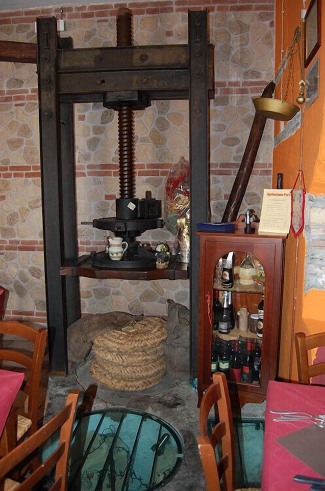 Agriturismo Parra
