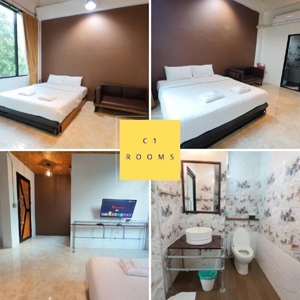 Onmywayresort
