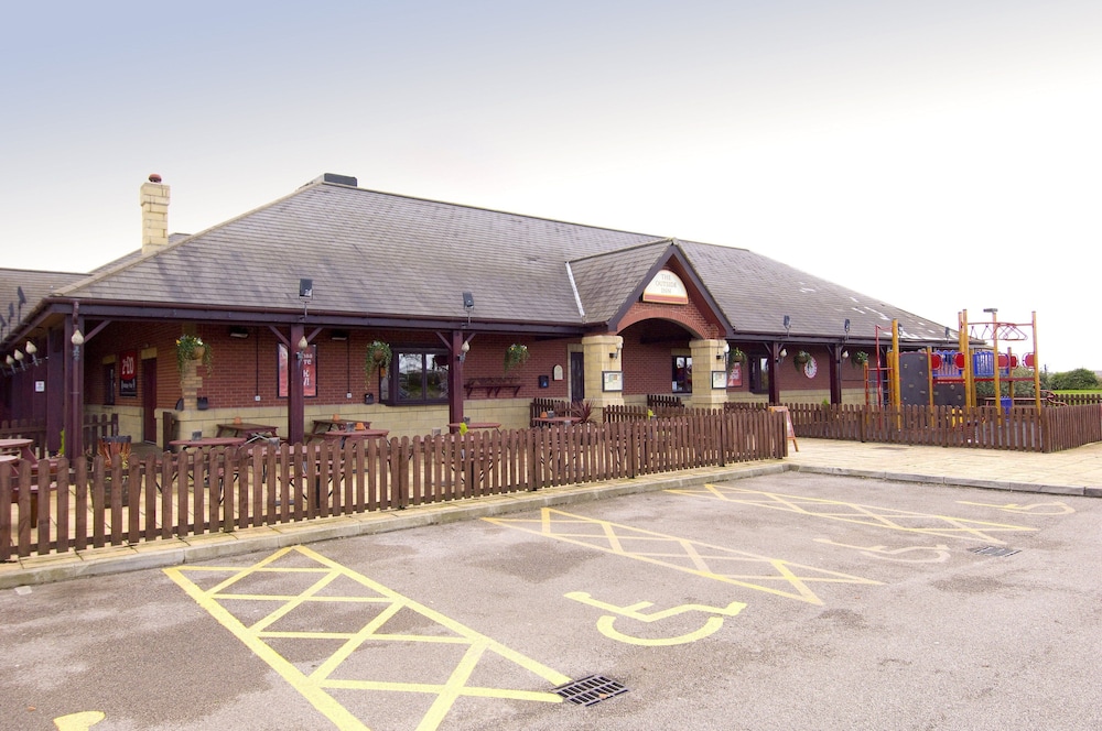 Premier Inn Blackpool East - M55 J4, Foto 8
