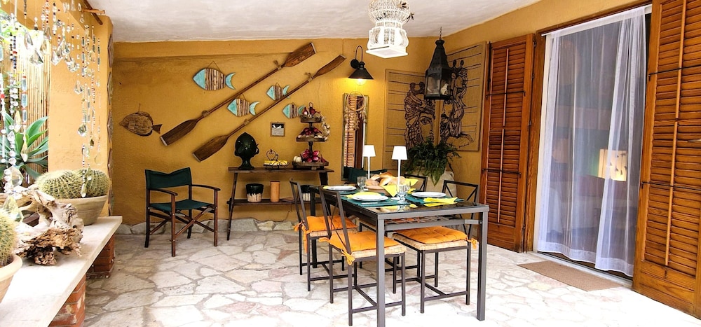 Villa Dream House Scopello