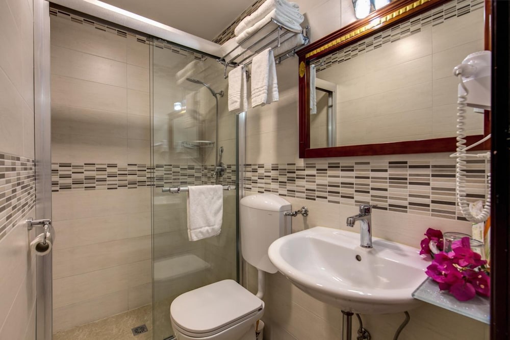 Leoni di Giada Guesthouse