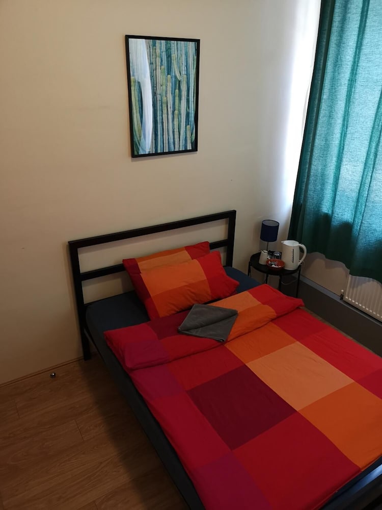 Birmingham Central Backpackers - Hostel