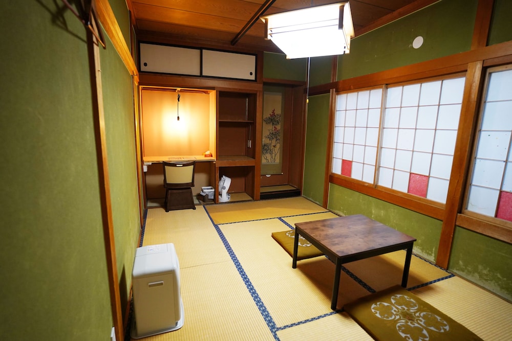 Hostel Murasaki view 5