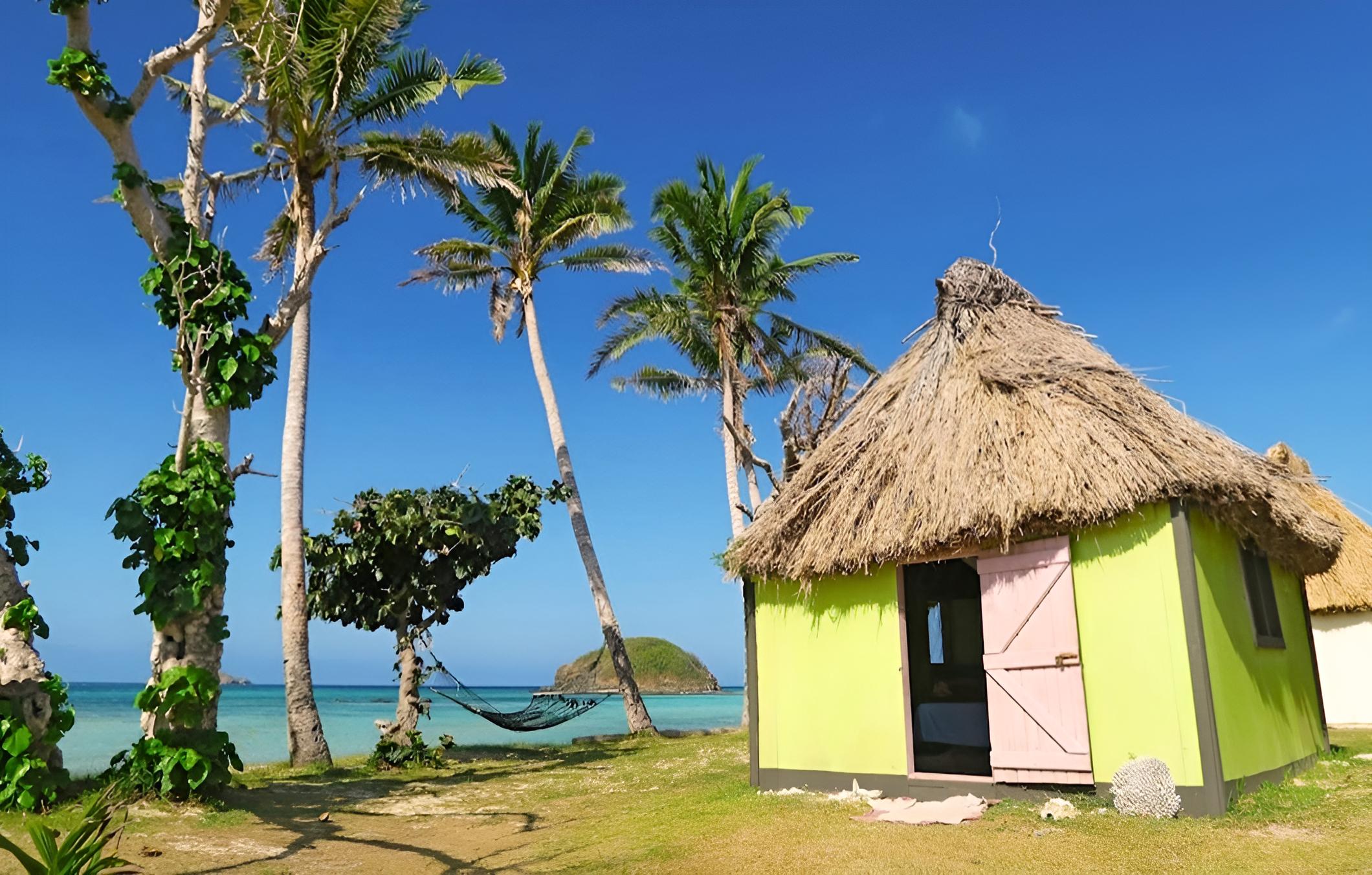 Yasawa Homestays