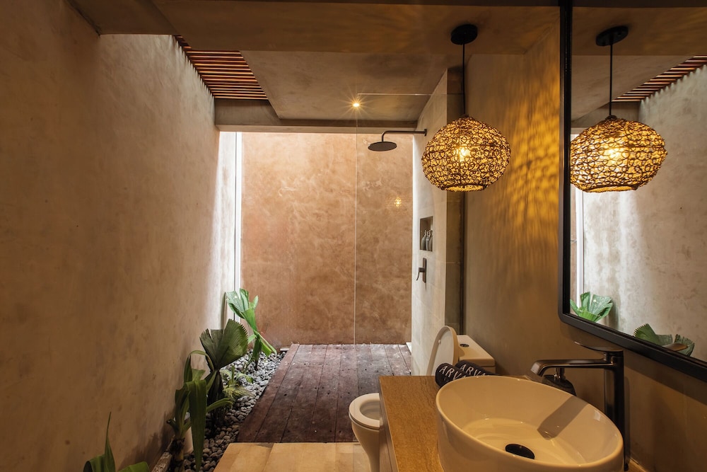 Arvatya Villas Bingin by Blacksand