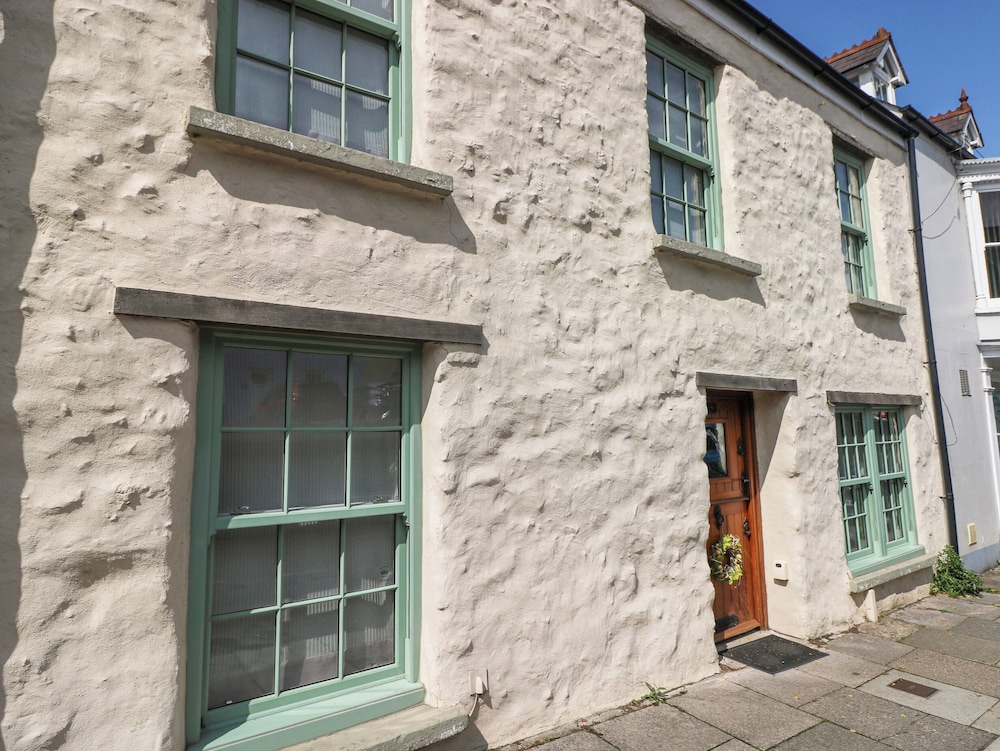 Inglenook Cottage