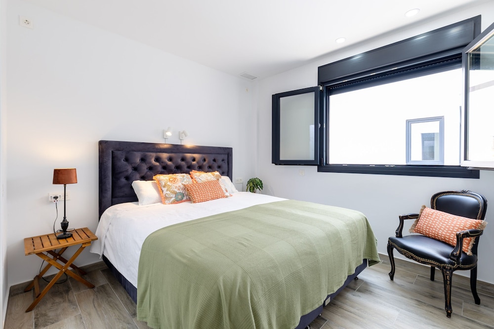 Penthouse Morning Star by Fidalsa