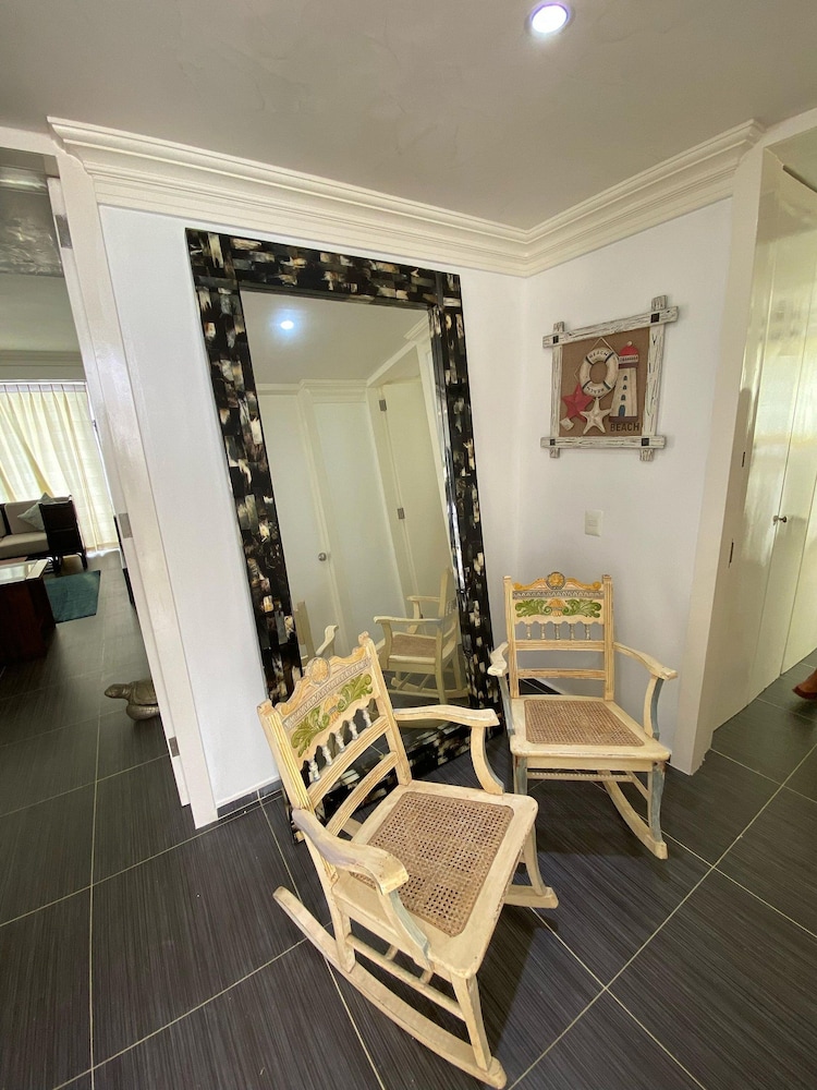 Apartamento Vista Mare 12-201