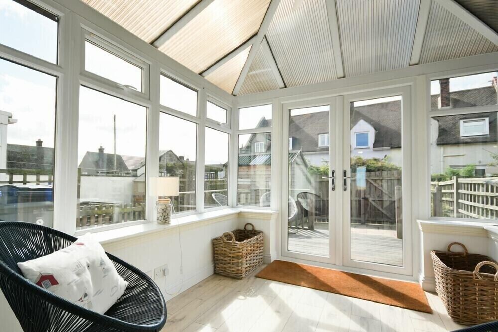 Dunford Cottage
