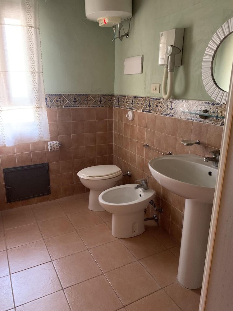 Agriturismo Villa Cefalà