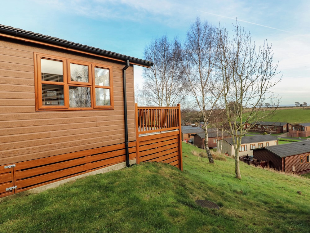 Finnbars Lodge