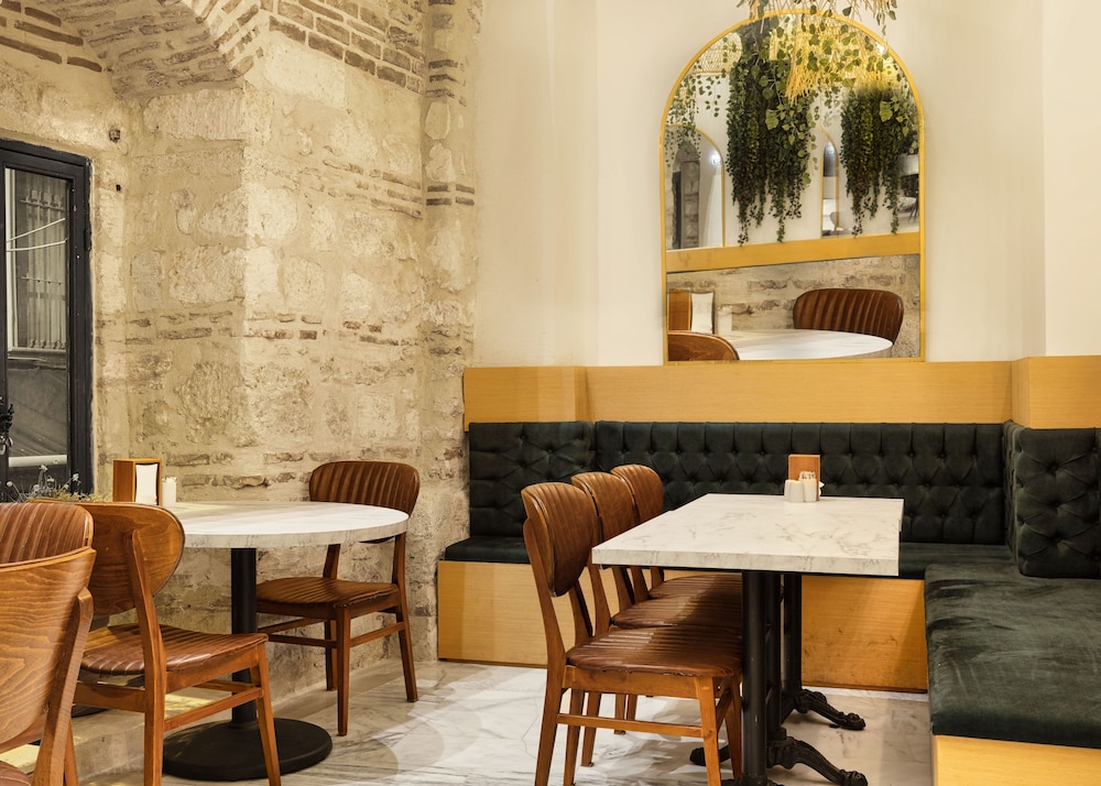 Pera Rasso Oteli Boutique Otel - Image 26