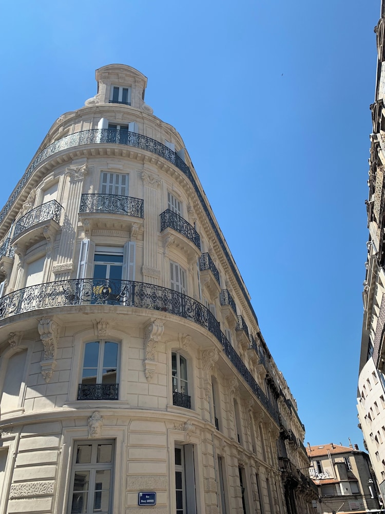 Casa Roma Montpellier Bed&breakfast