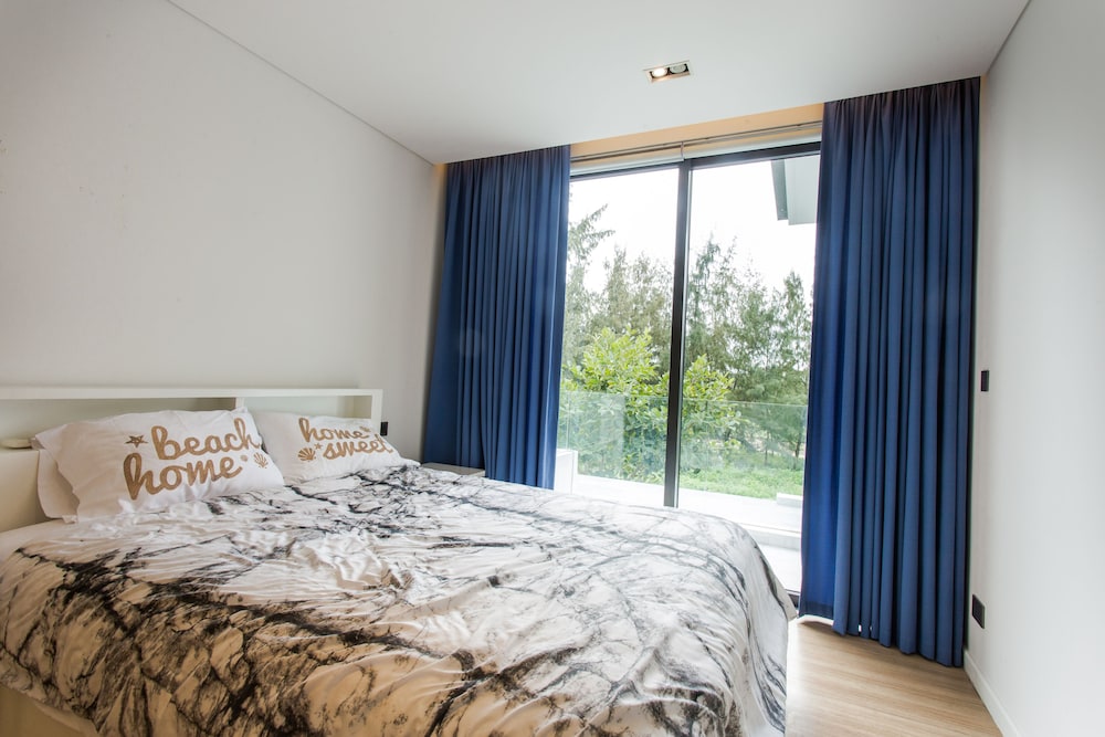 The Point Villa view 4