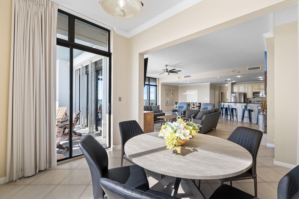 Summerchase Penthouse 4