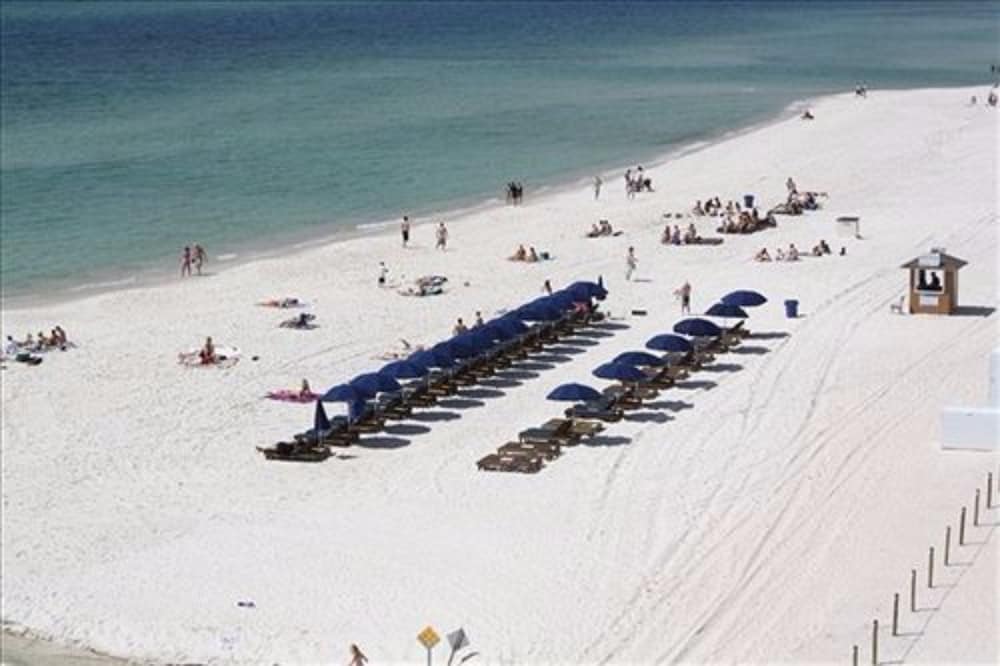 Fontainebleau Terrace by Counts-Oakes Resort Properties view 5