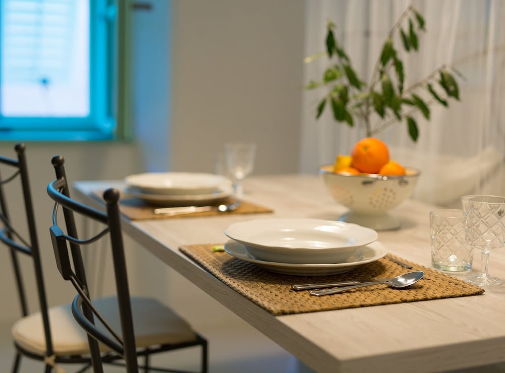 Vibrant and Elegant Downtown Krk Apartments