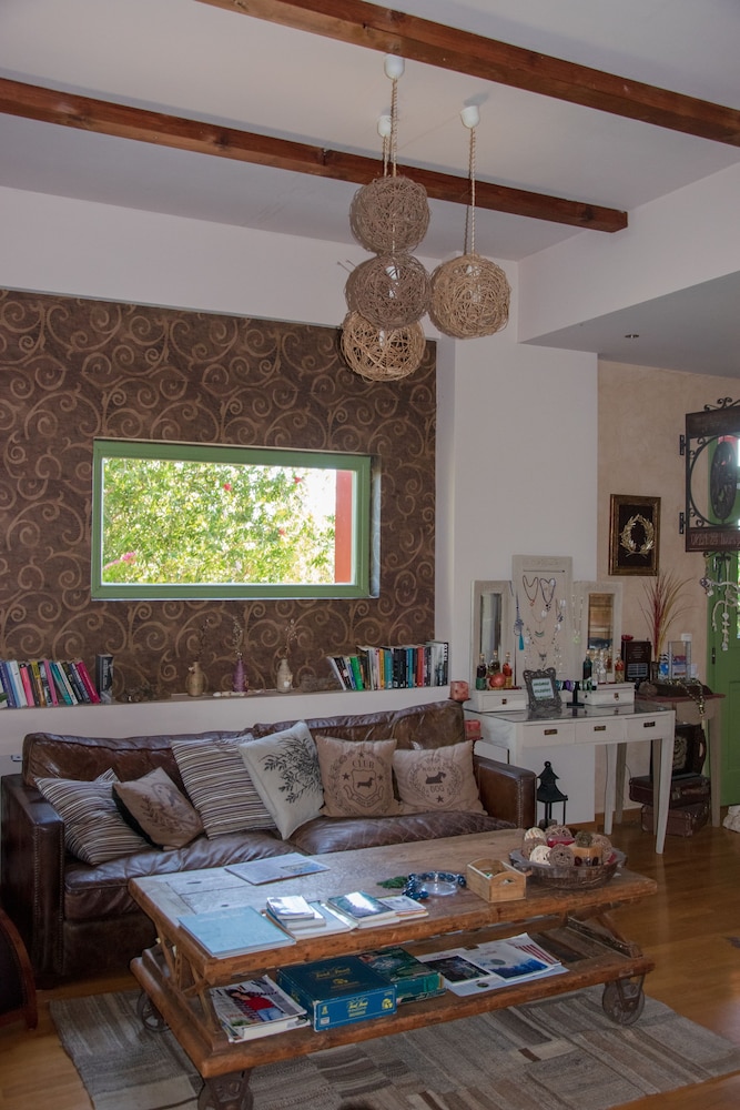 Volidiera Guesthouse